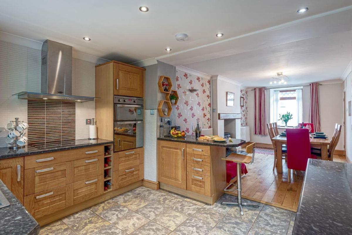 40 Church Street Aberffraw Екстериор снимка