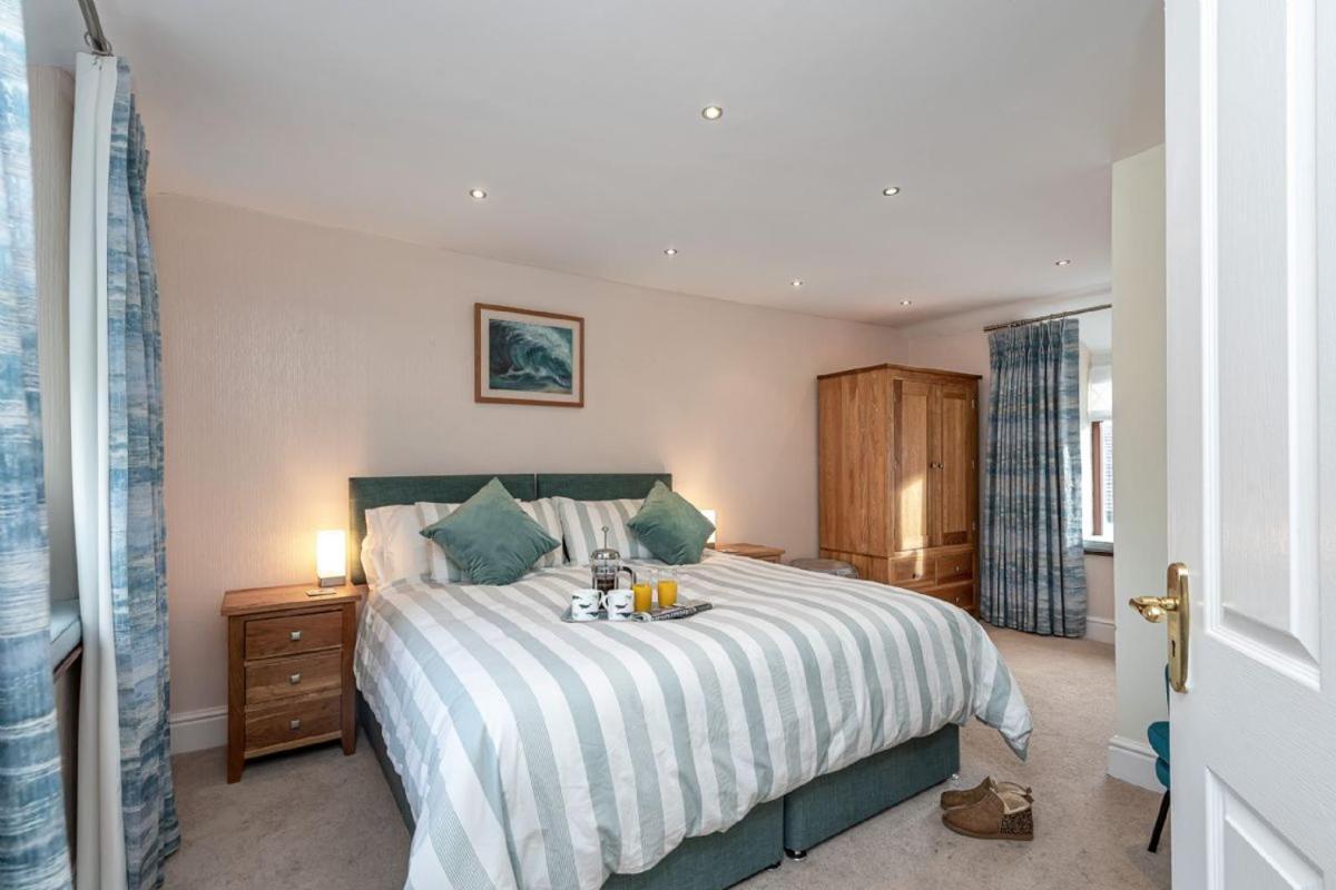 40 Church Street Aberffraw Екстериор снимка