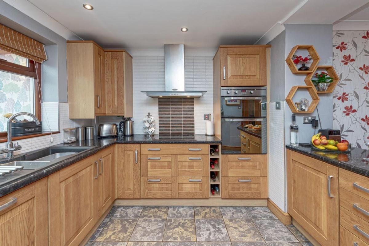 40 Church Street Aberffraw Екстериор снимка