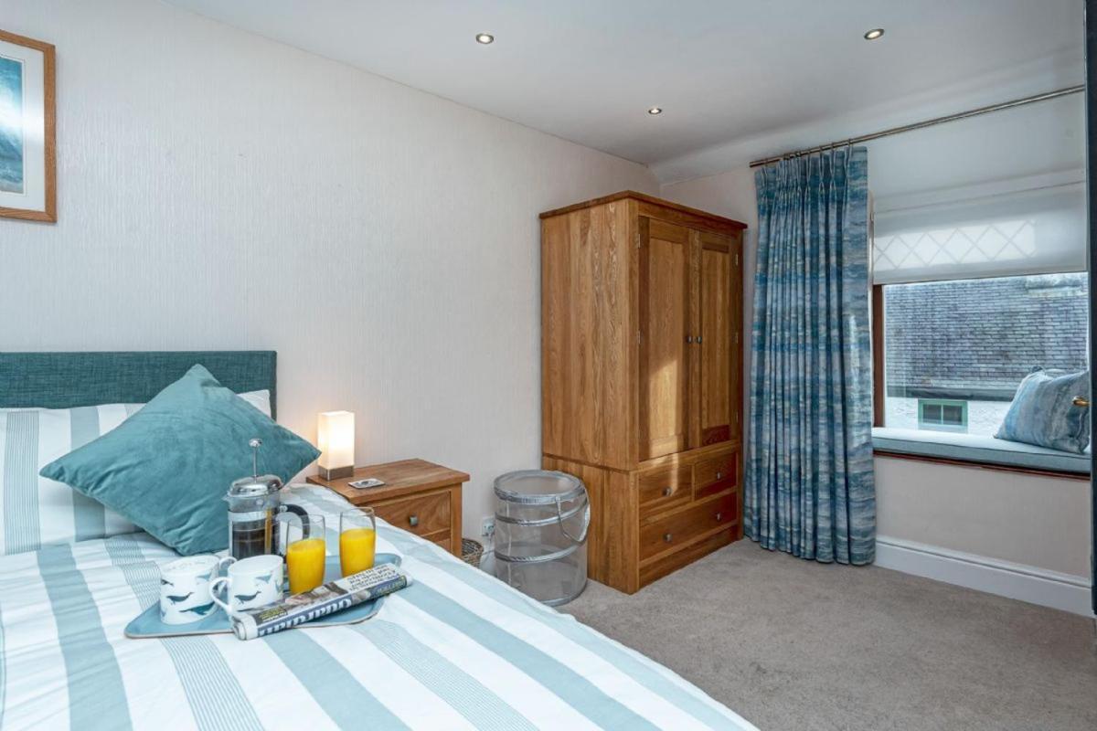 40 Church Street Aberffraw Екстериор снимка