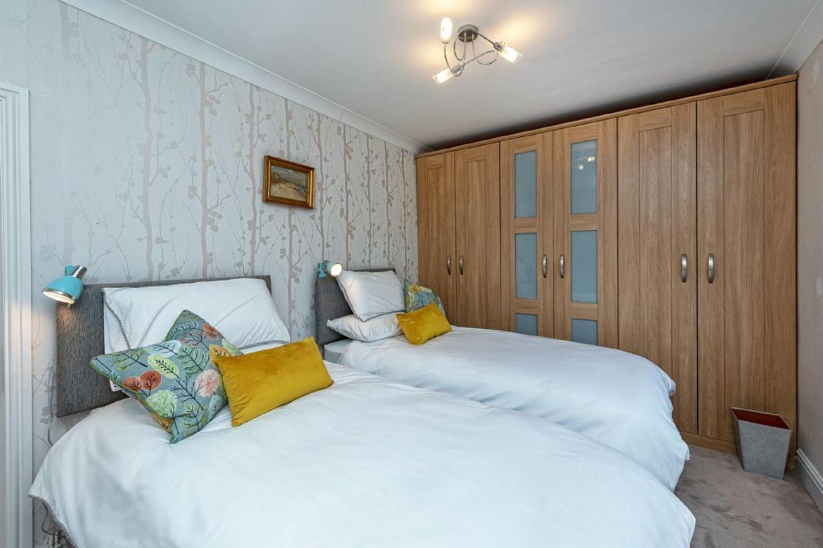 40 Church Street Aberffraw Екстериор снимка