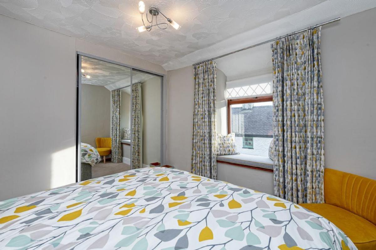 40 Church Street Aberffraw Екстериор снимка